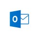 Licença Microsoft Outlook 2016 543-06482