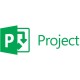 Licença de Assinatura Microsoft Project Pro para o Office 365 DW2-00003