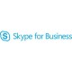 Licença Microsoft Skype para empresas 5HU-00336