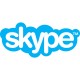 Licença Microsoft Skype YEG-00260