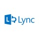 Licença e Garantia do Software Microsoft Lync 6YH-00417