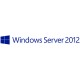 Licença Microsoft Windows Remote Desktop Services 2012 CAL 6VC-02060