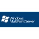 Licença e Garantia de Software Microsoft Windows MultiPoint Server Premium V7J-00393