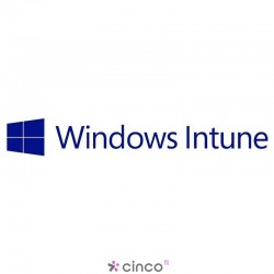 Licença Microsoft Intune OPEN Add-On 7U6-00010