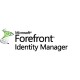 Licença Microsoft Forefront Identity Manager SNGL 7VC-00132