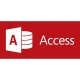 Licença Microsoft Access SNGL 077-02477