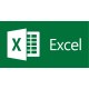 Licença Microsoft Excel para Mac D46-00266