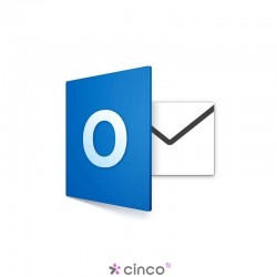 Licença Microsoft Outlook para Mac 36F-00194