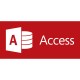 Licença Microsoft Access 077-03413