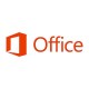 Licença Microsoft Office para Mac Standard 2016 3YF-00542