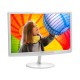 Monitor Philips LED 23.6in 1920x1080 HDMI 5ms Não possui Vesa (FULL HD) 247E6QDAW