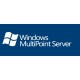 Licença Microsoft Windows MultiPoint Server CAL EJF-01820