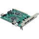 TRENDnet Adaptador PCI Combo sendo 3x USB 2.0 & 3x Firewire TFU-H33PI