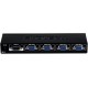 TRENDnet Vídeo Splitter 4 portas para Chaveador KVM TK-V401S