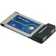 TRENDnet Cartão PCMCIA 2 portas USB 2.0 (CardBus 32 bits) TU2-H2PC