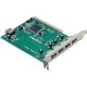 TRENDnet Adaptador PCI para 5 portas USB 2.0 TU2-H5PI