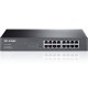 Switch Easy Smart Gigabit de 16 Portas TP-LINK TL-SG1016DE