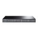 Switch Montável em Rack de 48 portas 10/100Mbps TP-LINK TL-SF1048