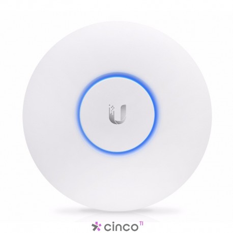 Ponto de Acesso Rádio Dupla Ubiquiti 802.11ac UAP-AC-LITE BR