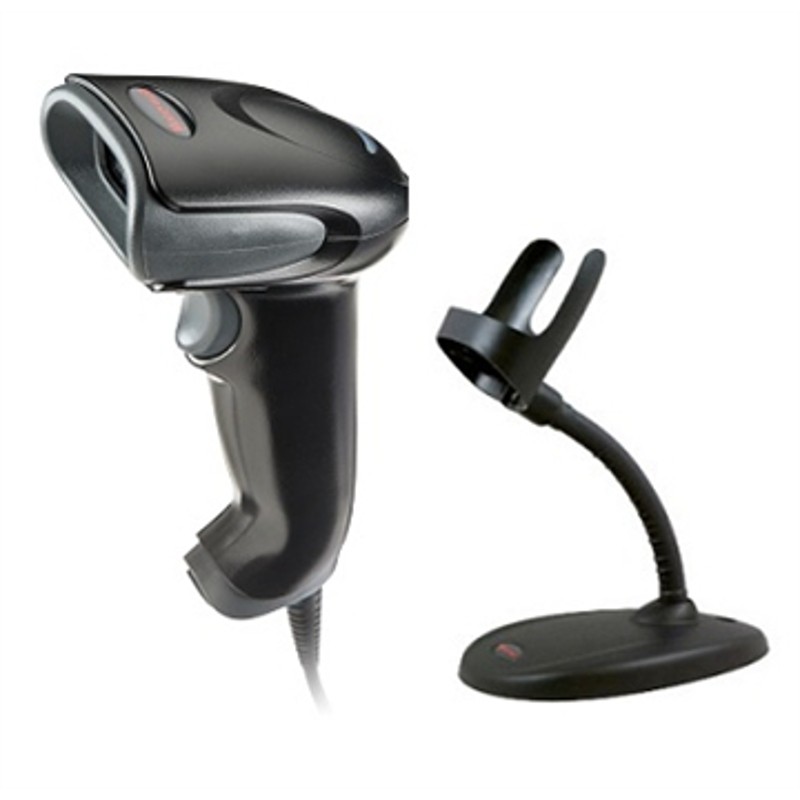 honeywell barcode scanner 1450g manual