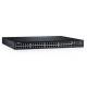 Dell Networking Switch N1548P c/ 48x PoE 10/100/1000Mbps + 4x portas 10GB SFP+ 210-AEWB