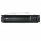 No-Break APC Rack 2U 2200VA/2000W Ent/Saída 230V com kit de trilhos SMT2200I2U-BR