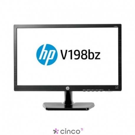 MONITOR HP V198BZ G2 P6L16AA