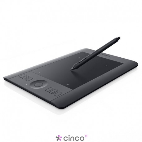 Mesa Digitalizadora Wacom Intuos Pro Pequena PTH451L