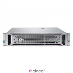 HPE DL360 GEN9 2P E5-2640V4 861545-S05