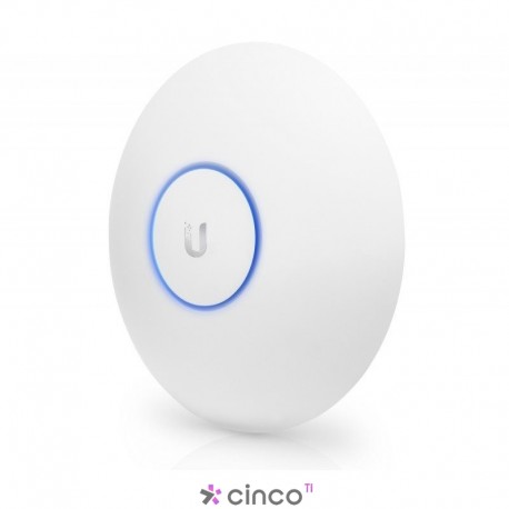 Ponto de acesso UniFi AP, AC, High Density