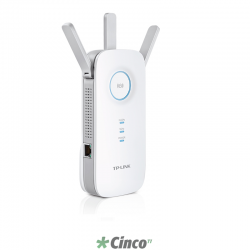 Extensor de alcance Wi-Fi RE450