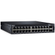 Switch X1026P (PoE) 210-ADPM-01PP