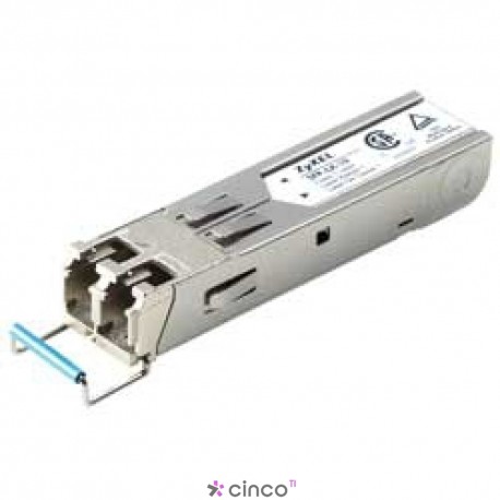 Transceiver Zyxel SFP-LX-10-D 91-010-203001B