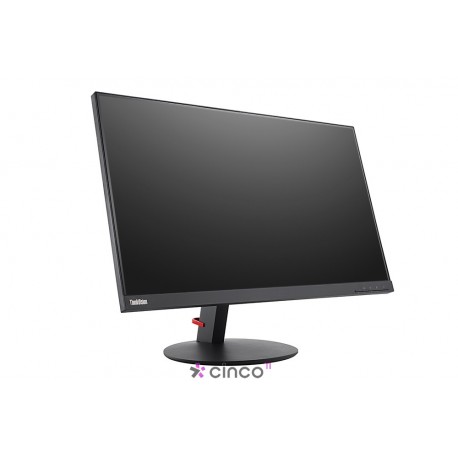 Monitor Lenovo 27" Wide P27q-10 IPS 61A8GAR1US