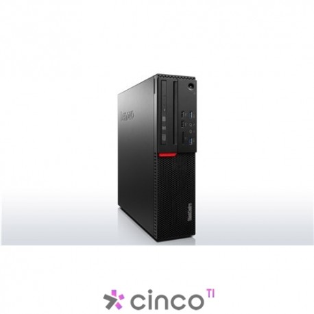 Desktop Lenovo M700 SFF i3-6100 4GB 1TB W10P 10KN0031BP