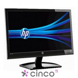 MONITOR HP V198BZ G2 18.5 LED - P6L16AA-AC4 