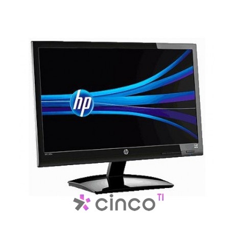 MONITOR HP V198BZ G2 18.5 LED - P6L16AA-AC4 