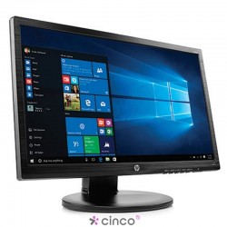 MONITOR HP 21.5 INCH MONITOR B - P6L17AA-AC4 