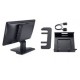 SUPORTE DELL VESA PARA MONITOR E-SERIES DELL