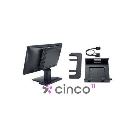 SUPORTE DELL VESA PARA MONITOR E-SERIES DELL