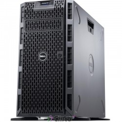 SERVER DELL T430 XEON E5-2603V4 8GB 2X2TB DVDROM 3ONSITE 10X5