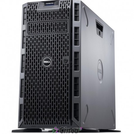 SERVER DELL T430 XEON E5-2620V4 8GB 2X2TB DVDROM 3ONSITE