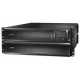 No-Break APC Torre/ Rack 2U 3000VA/2700W Ent/Saída 230V SMX3000LV2U-BR