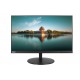 Monitor Lenovo 23.8" Wqhd IPS P24h-10 - 2x Hdmi 1.4/ Display Port / Usb-c / HUB USB / Vesa / AJ Altura / Pivot 61AEGAR3US