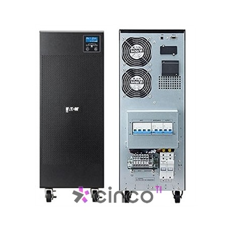 Nobreak Eaton 9E 10KVA 230V/230V OnLine Dupla Conversão Torre