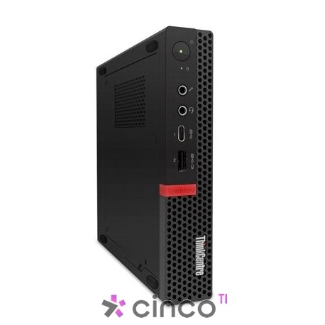 Lenovo Desktop M720q Tiny 10T8A02PBP