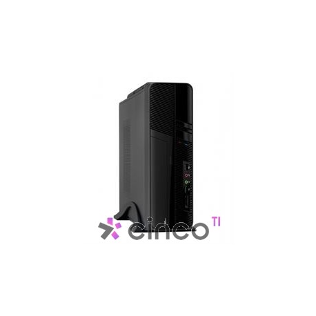 Desktop POSTech APACHE 1 - Celeron Dual Core 2.41GHz, 2 seriais, 4GB , 500GB POS232-2201F