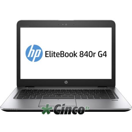 NOTE HP 840R G4 I5-8350 W10 PRO