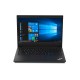 Lenovo Thinkpad E490 Intel Core I7 8565u 8gb SSD M.2 256gb 14 Full HD IPS Radeon RX 550x 2gb Windows 10 PRO 20N90021BR