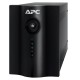 Back-UPS da APC 600VA, PDV 115V / 220V, Brasil BZ600PDVBI-BR